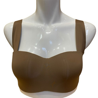 Áo ngực bigsize su đúc không viền Sister hood 900 bản to có gọng cup c nâng ngực size 36 đến size 40, size 42
