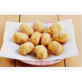 Bột Chiên Giòn Topvalu 500g