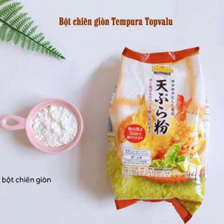 Bột Chiên Giòn Topvalu 500g