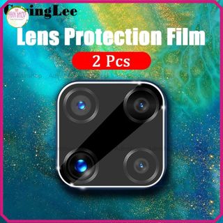 (2pcs) Dán cường lực camera cho Oppo A73 siêu bền siêu dẻo