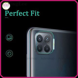 (2pcs) Dán cường lực camera cho Oppo A73 siêu bền siêu dẻo