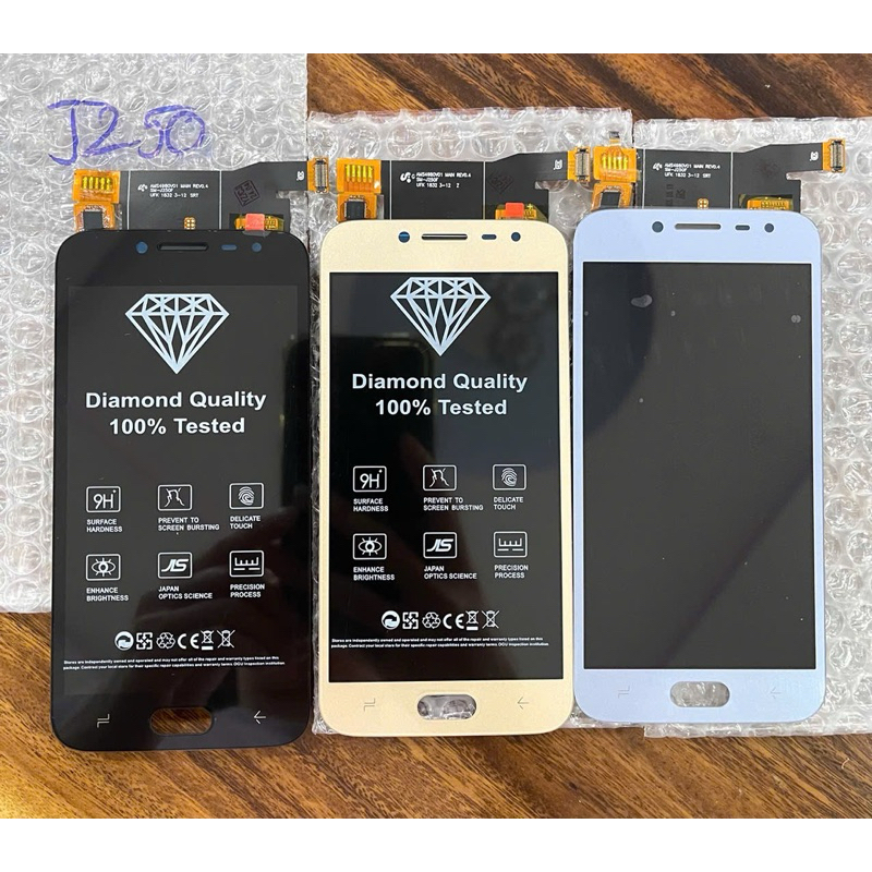 Màn hình Samsung J250/ J2 pro incell/ đã test
