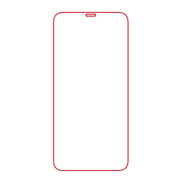 Miếng Dán màn hình Iphone XS Max/ Iphone XS/ Iphone XR/ Iphone X PPF Ngựa đen