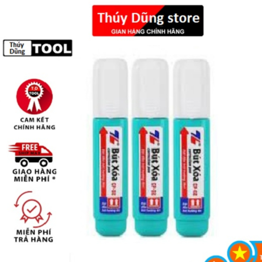 Bút Xóa Thiên Long