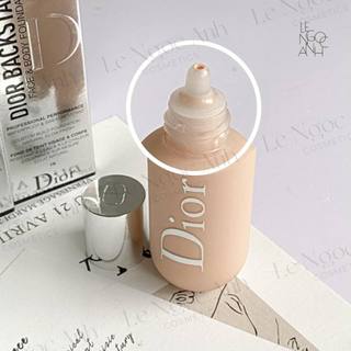 [Có Bill] Kem Nền Dior Backstage Face & Body Foundation