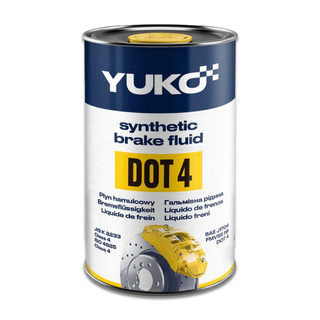 Dầu thắng (phanh) Senfineco DOT4 250ml Đức SENFINECO 5556
