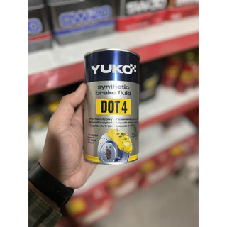 Dầu thắng (phanh) Senfineco DOT4 250ml Đức SENFINECO 5556