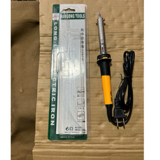 Mỏ hàn nhiệt 100W Nangong