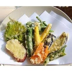 Bột Chiên Giòn Topvalu 500g