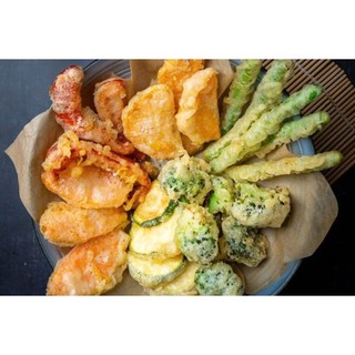 Bột Chiên Giòn Topvalu 500g