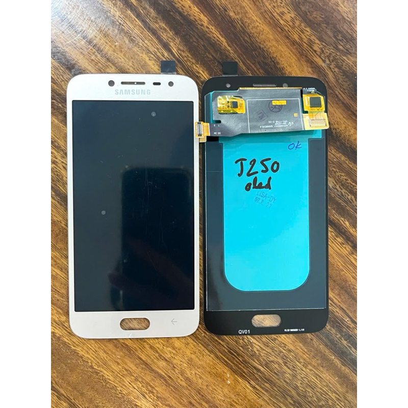 Màn hình Samsung J250 oled / J2 pro oled/ đã test