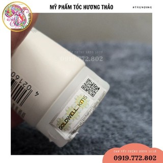(MẪU MỚI 2024) Tạo kiểu Goldwell Stylesign Creative Texture Roughman Matte Cream Paste 100ml