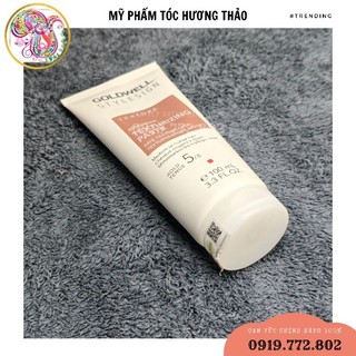 (MẪU MỚI 2024) Tạo kiểu Goldwell Stylesign Creative Texture Roughman Matte Cream Paste 100ml