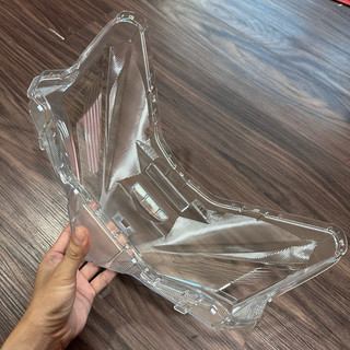 Kính pha đèn Air Blade AB 2016-2019