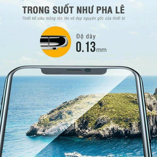 Miếng Dán màn hình Iphone 6 Plus/ Iphone 6/ Iphone 6S Plus - PPF Ngựa Đen