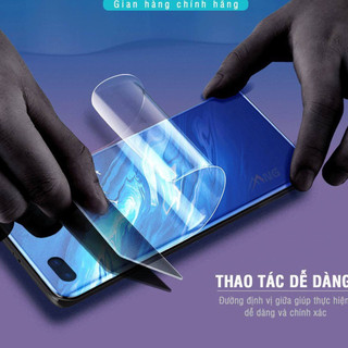 Miếng Dán màn hình Iphone 6 Plus/ Iphone 6/ Iphone 6S Plus - PPF Ngựa Đen
