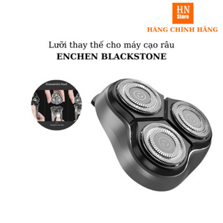 Lưỡi dao thay thế cho máy cạo râu enchen blackstone và blackstone 3