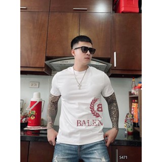 Áo thun nam boy phố DG 100% cotton cao cấp - 5471