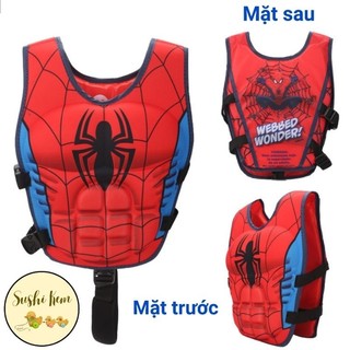 (FreeShip) Áo phao bơi trẻ em cao cấp