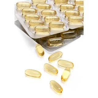 Viên uống dầu cá Omega 3(chính hãng Đức)60 viên