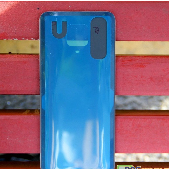 Nắp lưng, kính lưng xiaomi redmi note 9 pro max, thay mặt lưng redmi note 9 pro max