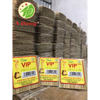 40 gói tăm vip Đông Á