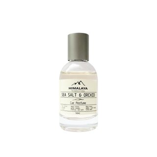 Nước Hoa Xe Hơi Himalaya Sea Salt & Orchid, Sản phẩm chính hãng hương sang trọng, tinh tế cho xe hơi