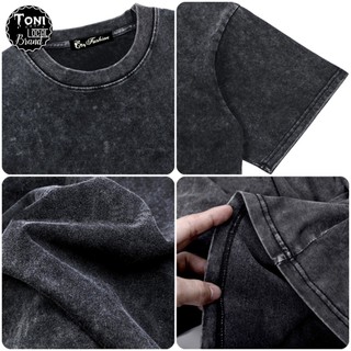Áo Thun OUTERITY ESSENTIALS Local Brand Cotton 100% dày 260gsm Form rộng Unisex (AT9020L - Full Box)