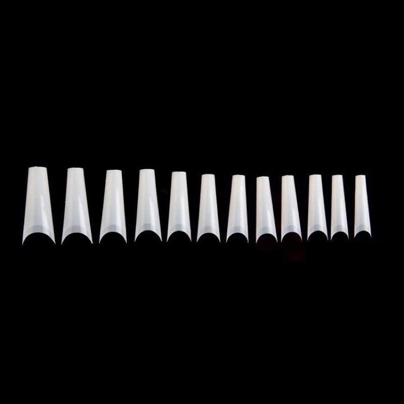Sticker nước hoa lá - Phụ kiện Nail