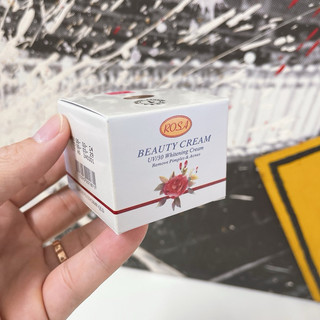 Kem dưỡng da Rosa UV/30 15g(chính hãng )