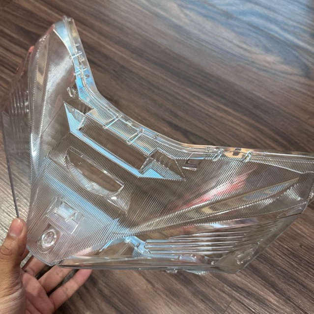 Kính pha đèn Air Blade AB 2016-2019