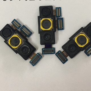 Camera sau Samsung A30S - Cao cấp