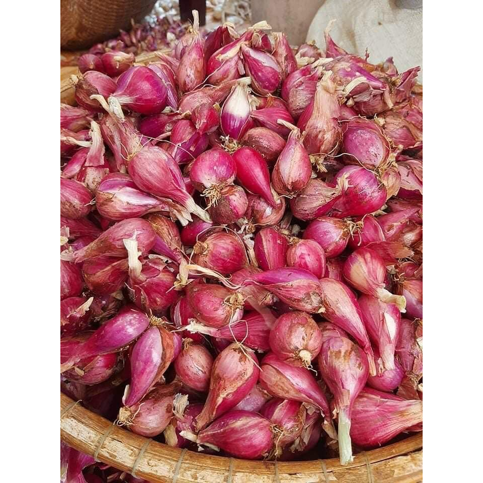 Hành Lý Sơn Túi 1kg