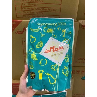 Bột Pudding FLan Mole Xoài 1kg