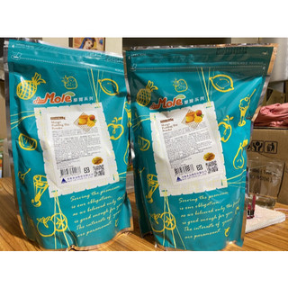 Bột Pudding FLan Mole Xoài 1kg