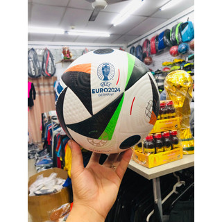 Bóng đúc euro 2020-2024