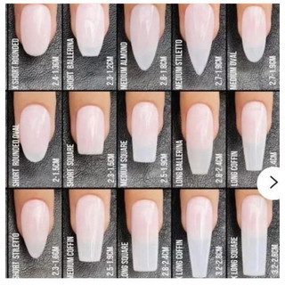 [ Mã 14] Nail Box Thiết kế màu nâu kẻ caro - Nail Box cute