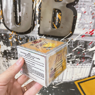 Kem dưỡng da SHIO 20g ( vàng )