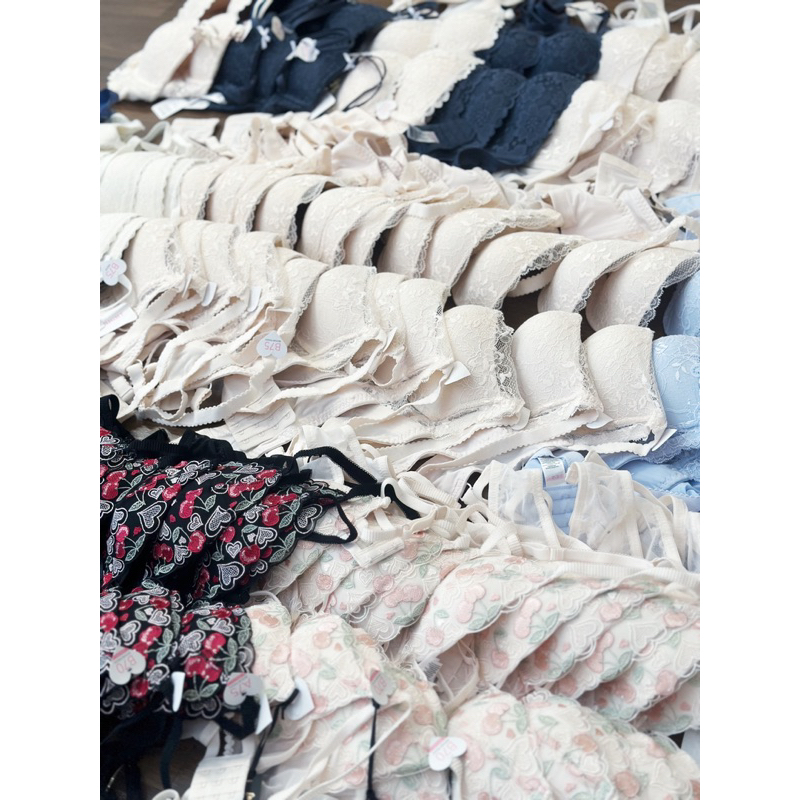 [Link 2] Áo ngực 6ixty8ight chuẩn , có gọng và không gọng (form châu Á)