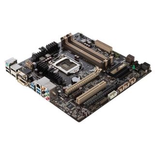 FE chặn main  ASUS B85 VANGUARD (Mainboard IO Shield: 156)