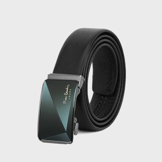 Bộ 2 mặt + 1 dây thắt lưng nam Pierre Cardin PC058