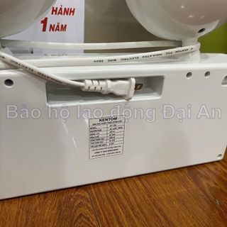 Đèn chiếu sáng khẩn cấp mắt ếch KENTOM KT-750