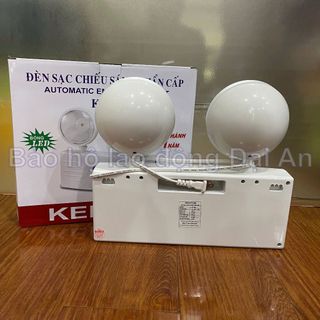 Đèn chiếu sáng khẩn cấp mắt ếch KENTOM KT-750