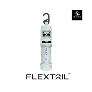Đèn đuổi muỗi Flextail TINY REPEL- 2 IN 1 Mosquito Repellent with Camping Lantern