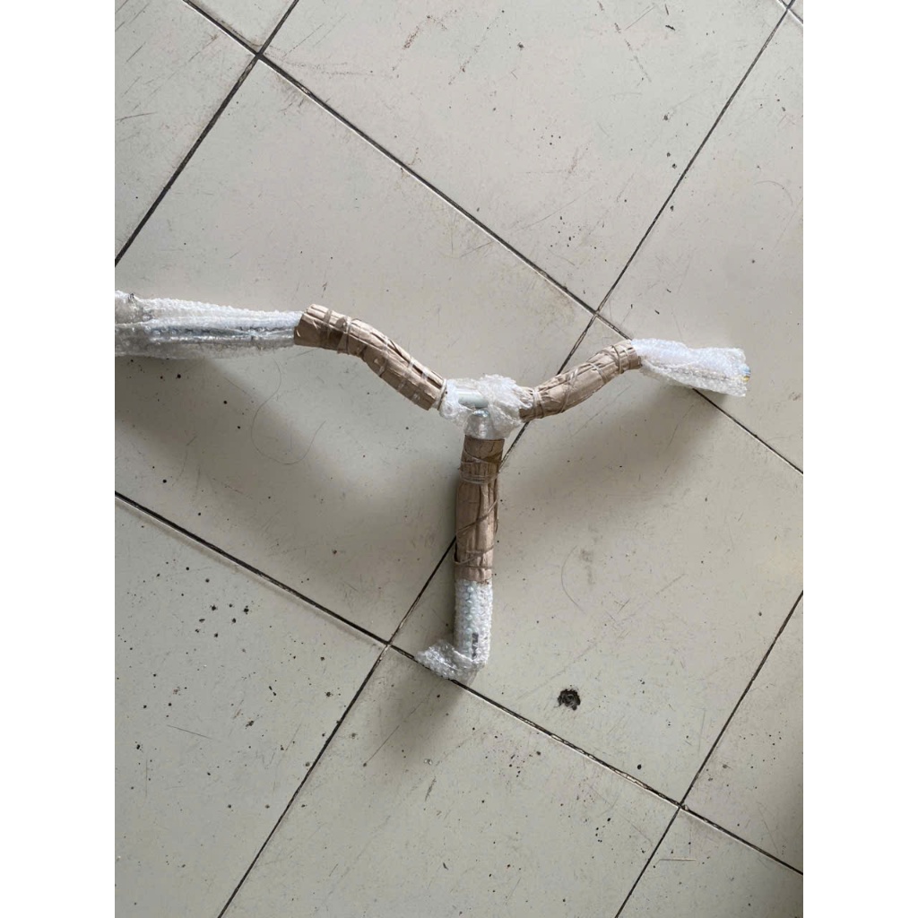 Tay lái xe đạp điện Pega Zinger Color, xe đạp điện 2 yên Sonsu, Asama, Hitasa và một số dòng xe 2 yê