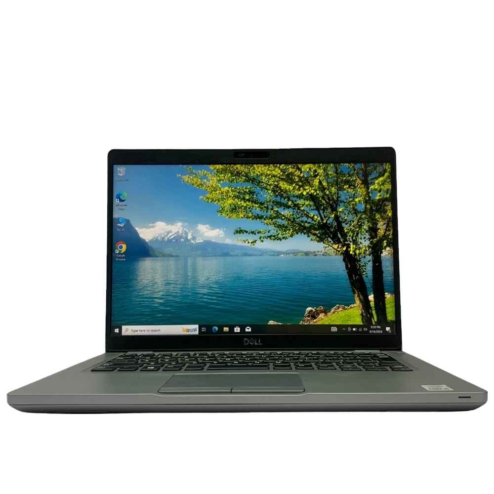 LAPTOP xách tay giá rẻ DELL latitude 5410 i5 10th RAM 8GB SSD 256GB | BigBuy360 - bigbuy360.vn