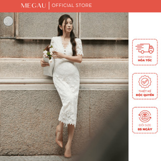 DERIA - Đầm bầu cho mẹ bầu và sau sinh thương hiệu MÈGAU