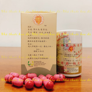 Tuyết Liên Phong Thấp Linh