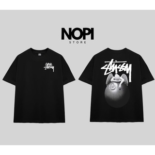 ÁO THUN STUSSY ANGEL TEE - NOPI STORE