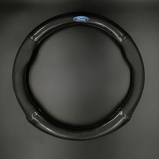 Bọc Vô Lăng Carbon